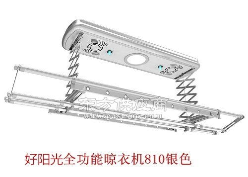 好陽光智能科技 引領(lǐng)智慧生活，瀏陽市智能晾衣架行業(yè)的創(chuàng)新者