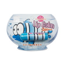 甜蜜守護，潤澤一冬——嘉寶日用化工親親兒童護唇膏（巧克力味）全面評測